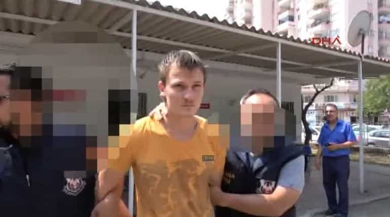 Turkey detains 42 suspected militants in raids Turkey detains 42 suspected militants in raids