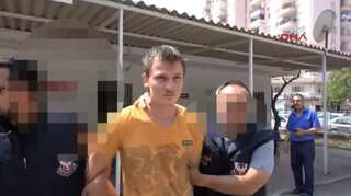 Turkey detains 42 suspected militants in raids