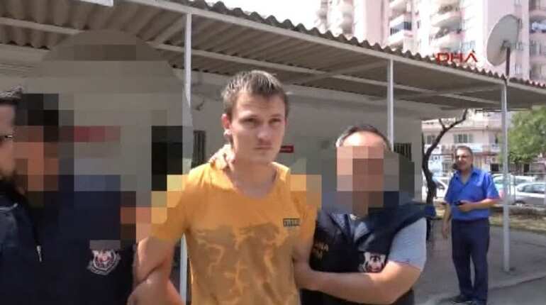 Turkey detains 42 suspected militants in raids