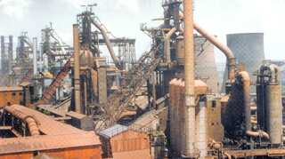 Steel exports double to 8.2 MT in FY17: Economic Survey