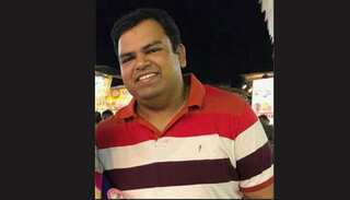 'Fed up with life', reads note left behind by Buxar DM who allegedly committed suicide