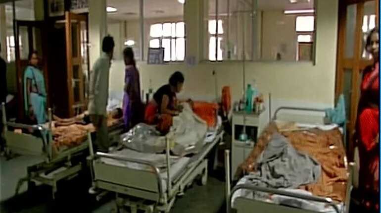 PM Modi constantly monitoring the situation in Gorakhpur: PMO