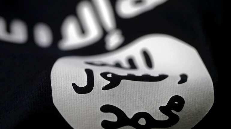 Senior Islamic State commanders killed in Afghanistan air strike: US military