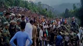 Himachal Pradesh landslide: Death toll increases to 46, rescue operations to resume on Monday