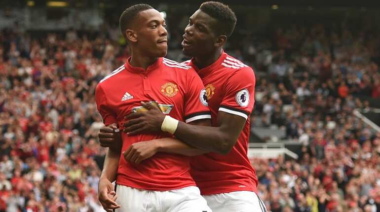 Manchester set to ignite EPL