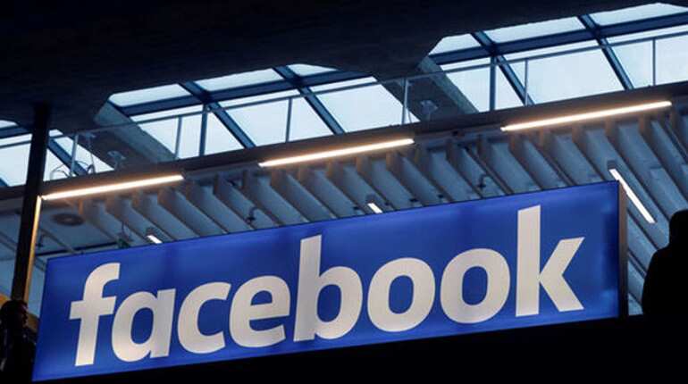 Facebook to launch Moments-like app in China: Report