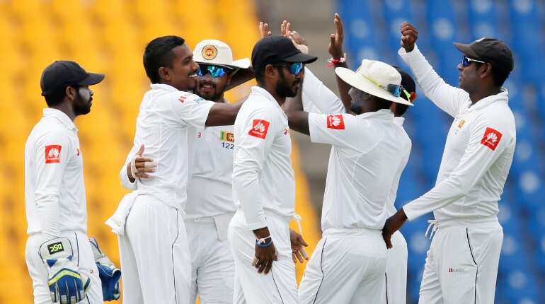 Cricket: Sri Lanka board clears first Pakistan tour since 2009 attack