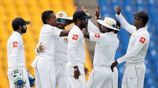 Cricket: Sri Lanka board clears first Pakistan tour since 2009 attack