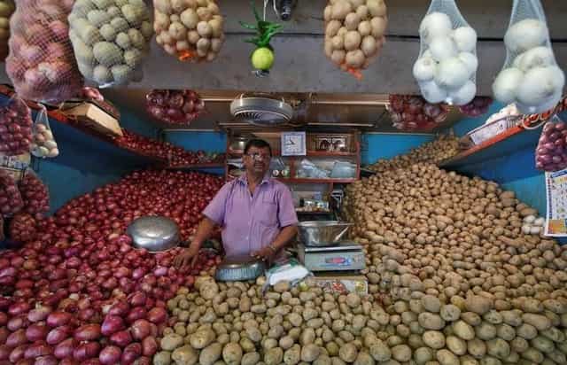 WPI up by 1.1% from June, inflation at 1.88%? WPI up by 1.1% from June, inflation at 1.88%?