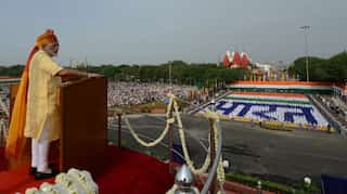 Independence Day 2022: When, where and how to watch PM Narendra Modi's Red Fort speech