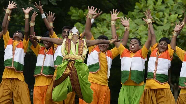 India: Schools in Haryana to replace ‘good morning,' 'good afternoon' with ‘Jai Hind’ to inspire patriotism