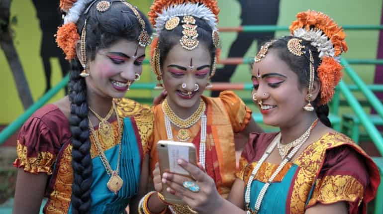 Mobile India