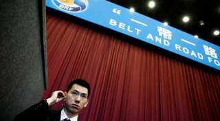 Belt and Road Forum: World leaders gather in Beijing while India boycotts