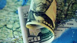 Dollar revives over North Korea respite