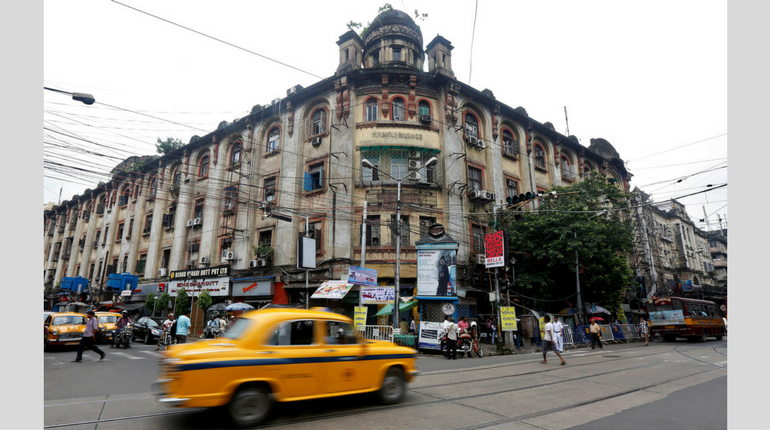 Cracking down on 'black' money, India steps up scrutiny of shell firms Cracking down on 'black' money, India steps up scrutiny of shell firms
