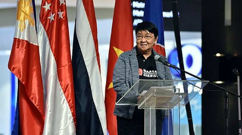 Philippine lawmakers reject leftist cabinet minister in latest cabinet exit Philippine lawmakers reject leftist cabinet minister in latest cabinet exit