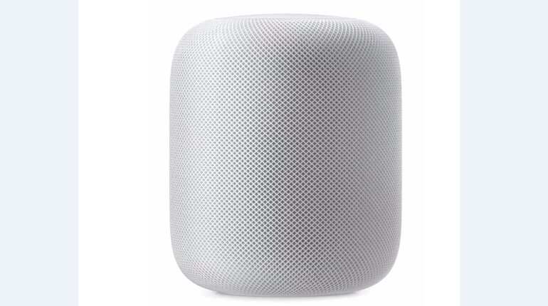 Apple HomePod set to be launched in December