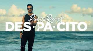 Popular song 'Despacito' singer Luis Fonsi named as Puerto Rico's new tourism ambassador