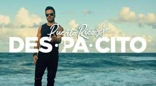 Popular song 'Despacito' singer Luis Fonsi named as Puerto Rico's new tourism ambassador