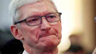 Apple's deep pockets could take on Hollywood, Netflix
