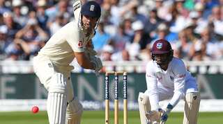 Alastair Cook appointed to MCC's World Cricket Committee