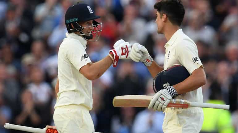 Cook & Root