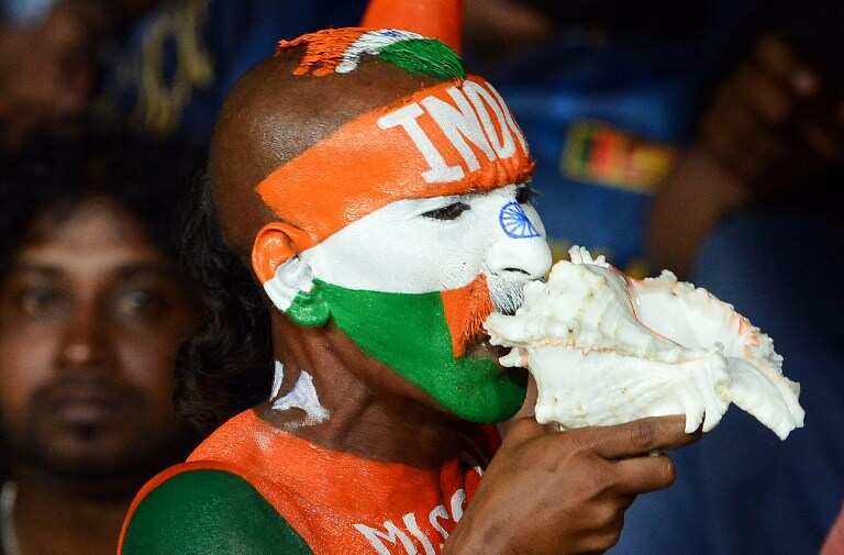 India vs Sri Lanka