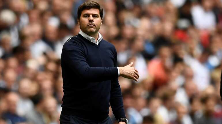 'Wembley effect not the reason we lost', says Spurs manager
