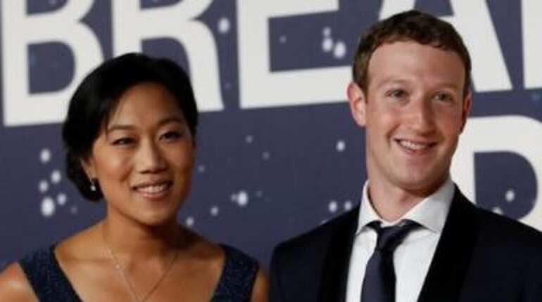 Facebook's Mark Zuckerberg to take two months paternity leave