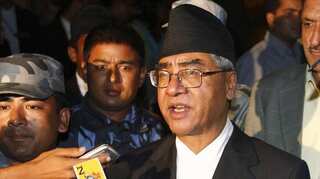 Nepal to hold general elections on November 26