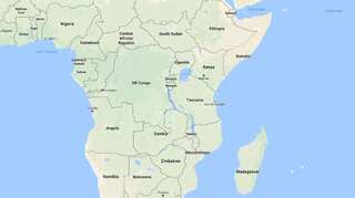 Death toll in DR Congo landslide climbs to 140