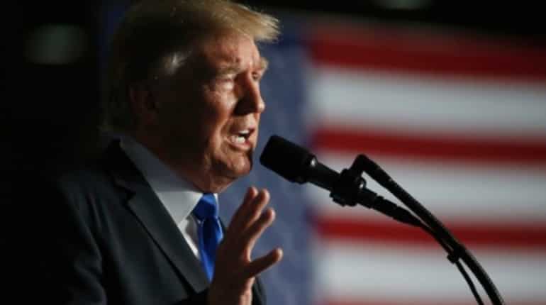 Reversing course, Trump commits to open-ended war in Afghanistan