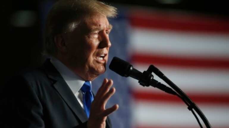 Reversing course, Trump commits to open-ended war in Afghanistan