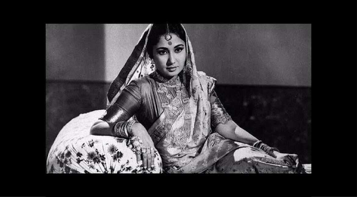 Nikaah, Meena Kumari & the triple talaq connection Nikaah, Meena Kumari & the triple talaq connection