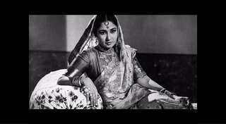 Nikaah, Meena Kumari & the triple talaq connection