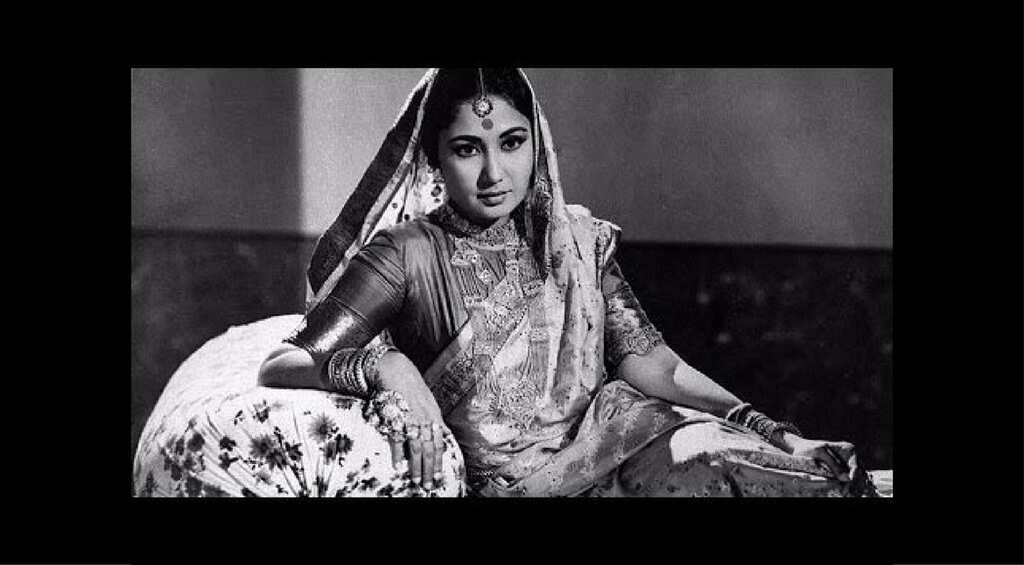 Nikaah, Meena Kumari & the triple talaq connection