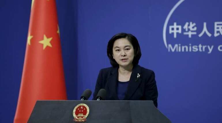 Oppose US long-arm jurisdiction of Chinese firms:  Foreign ministry