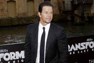 Mark Wahlberg world's highest paid actor: Forbes