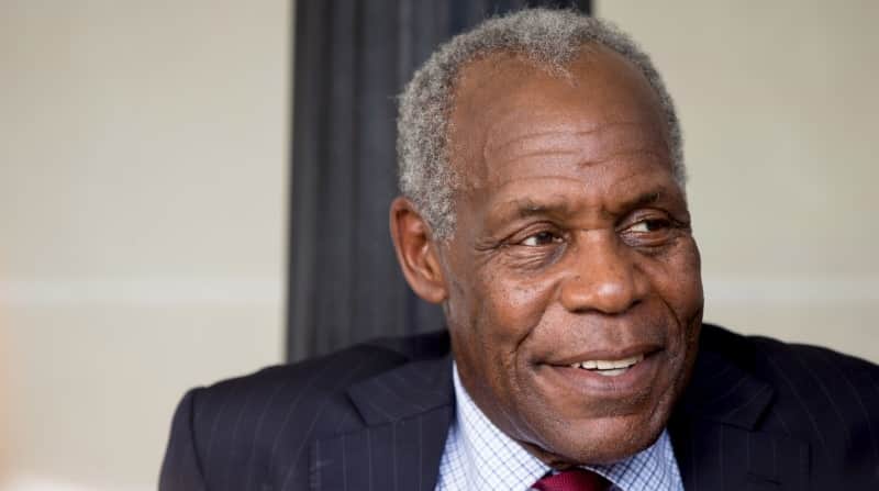 Danny Glover, actor and political activist, joins Airbnb as advisor Danny Glover, actor and political activist, joins Airbnb as advisor