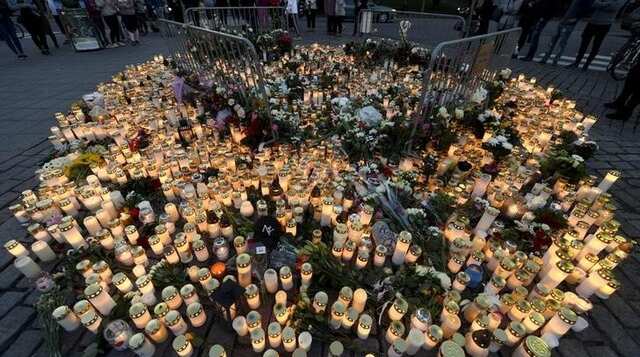 Two new suspects arrested in Turku stabbing incident by Finnish police Two new suspects arrested in Turku stabbing incident by Finnish police