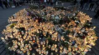 Two new suspects arrested in Turku stabbing incident by Finnish police