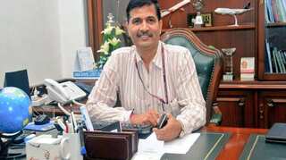 Ashwani Lohani to take charge as Railways Board chairman today