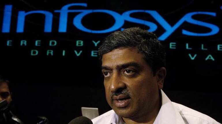 My role will be oversight, governance, help with CEO search: Nandan Nilekani