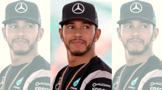Formula One: Hamilton eyes Schumacher record in 200th race