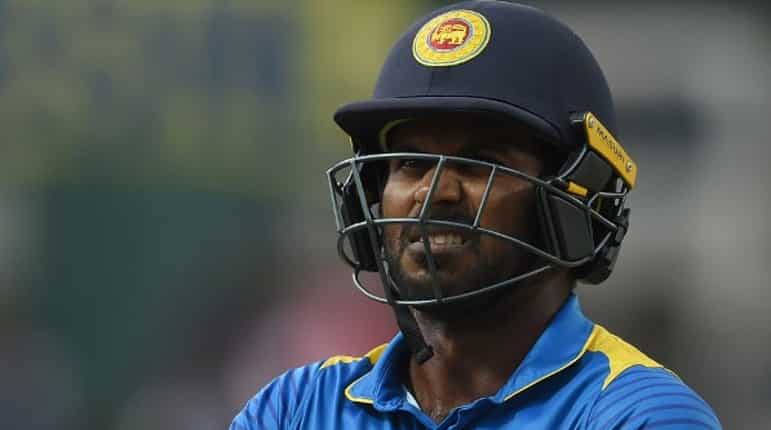 India vs Sri Lanka ODI