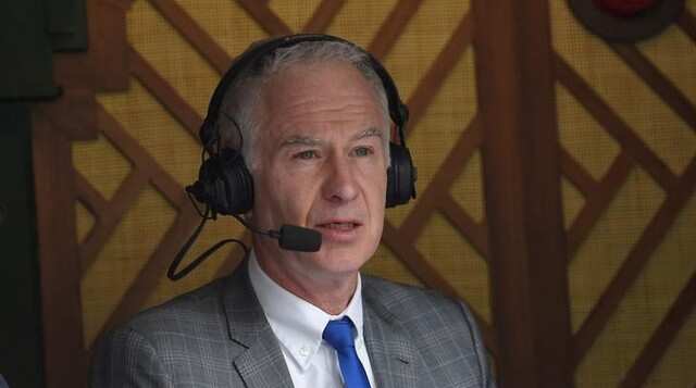 McEnroe calls for tennis schedule review as injuries mount