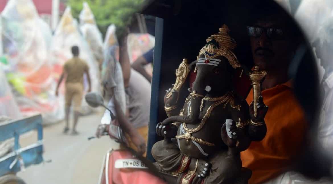 Ganesh Chaturthi