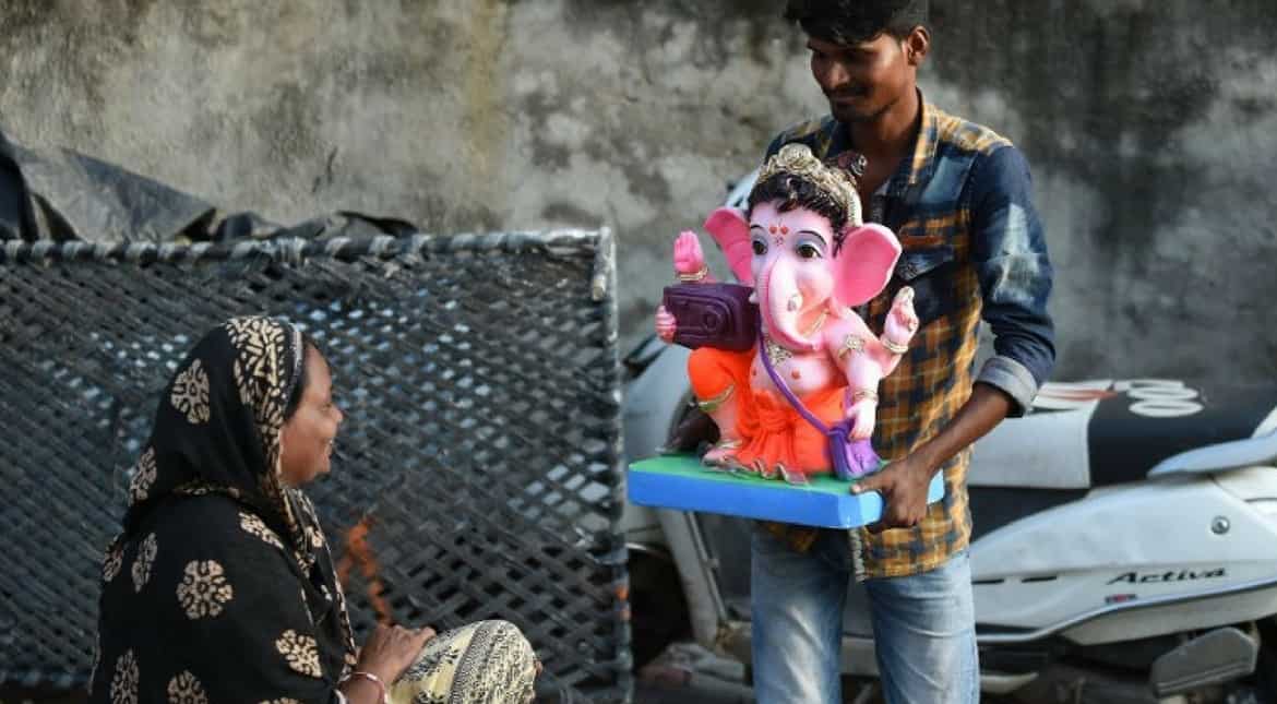 Ganesh Chaturthi