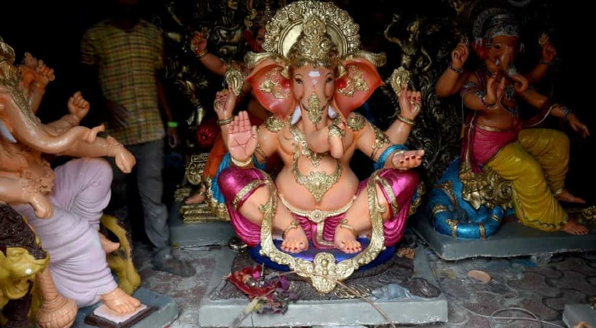 Ganesh Chaturthi