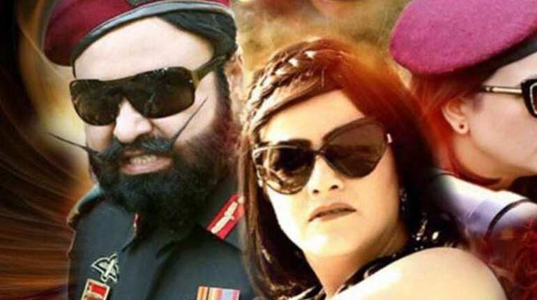 Meet 'papa's angel', Gurmeet Ram Rahim Singh's adopted daughter Honeypreet Insan